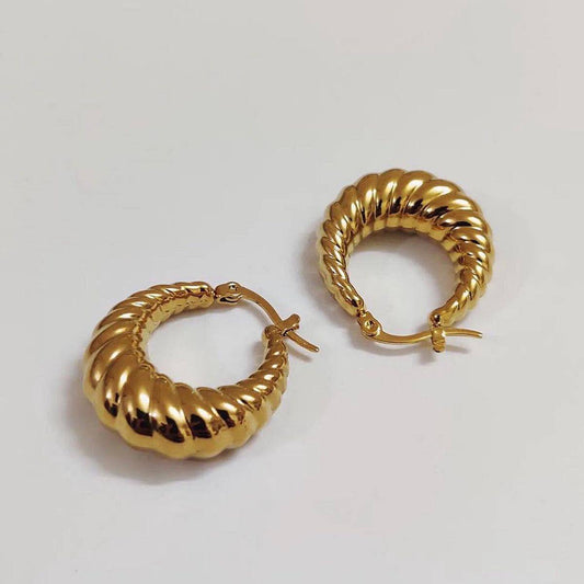 Boucles Croissant