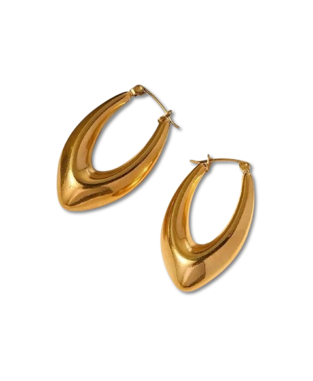Boucles Victoria