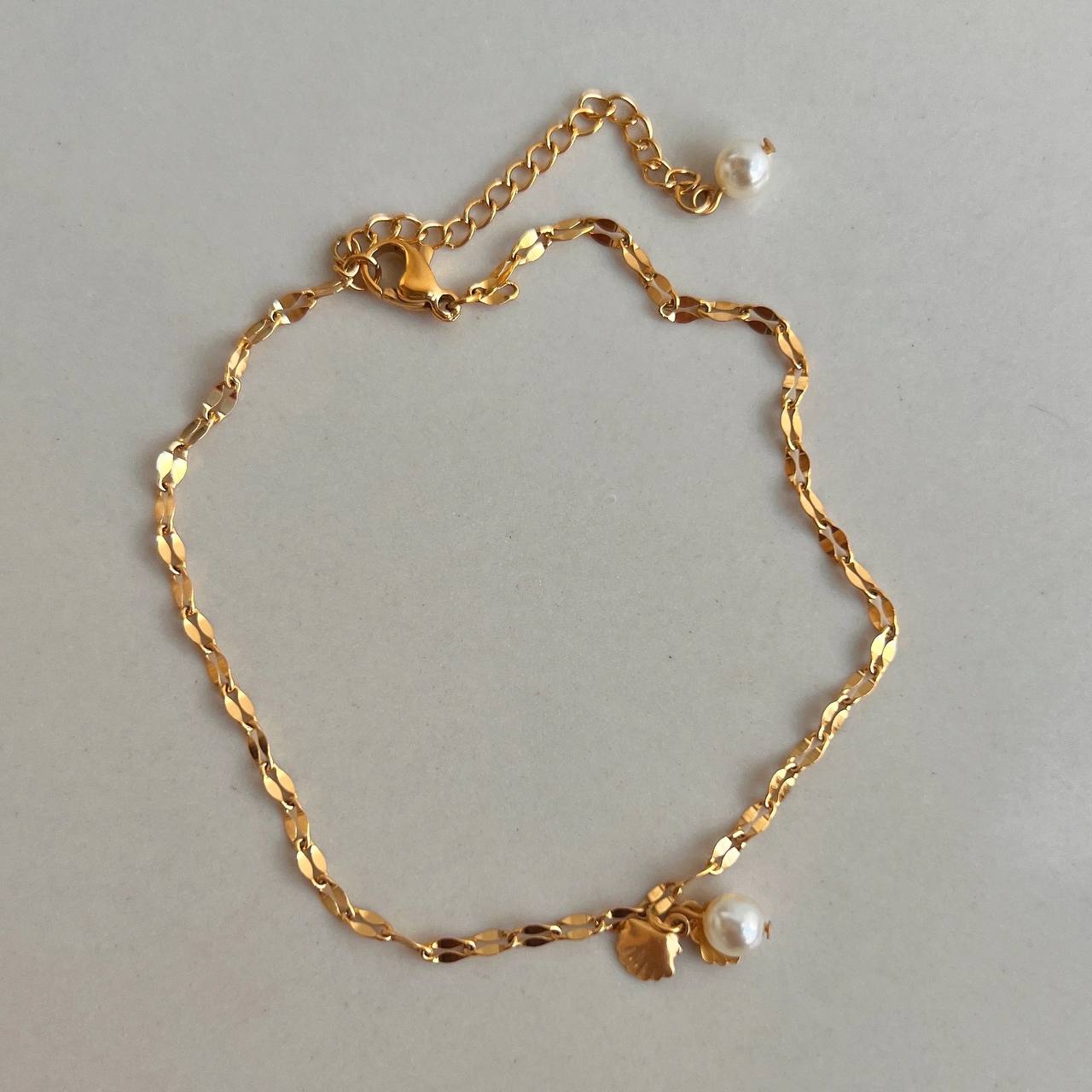 Chaine de cheville Oceana
