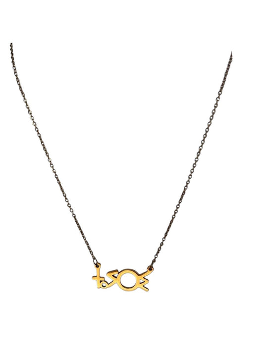 Collier TAYRI