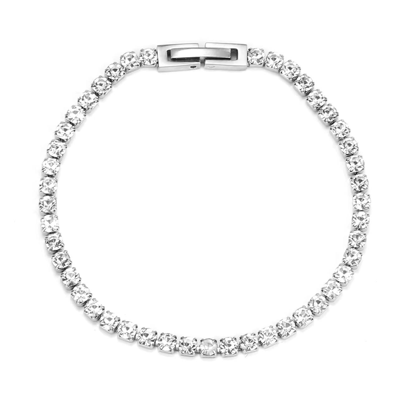 Bracelet Tennis 2mm