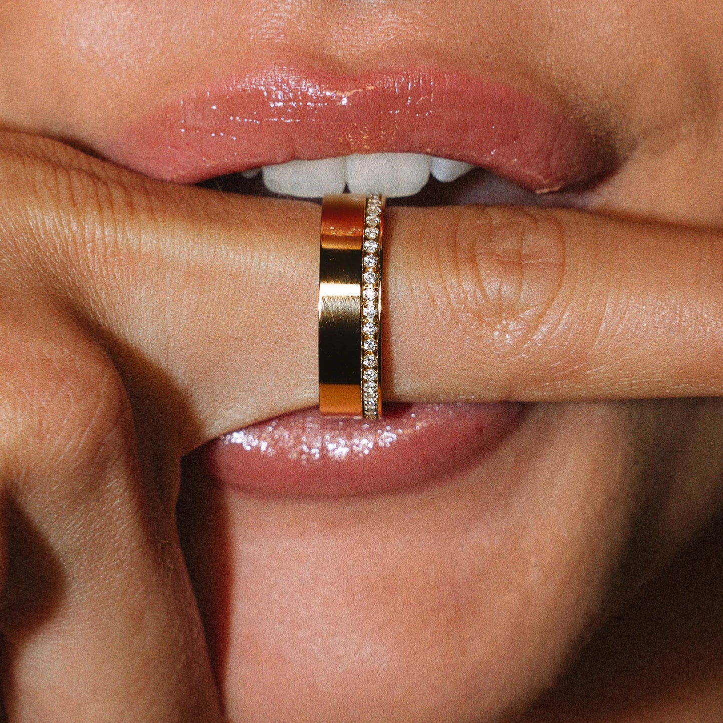 Bague Valentina