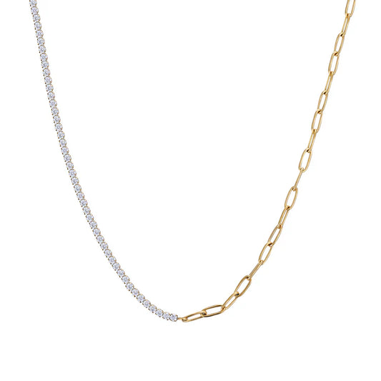 Collier Alexa