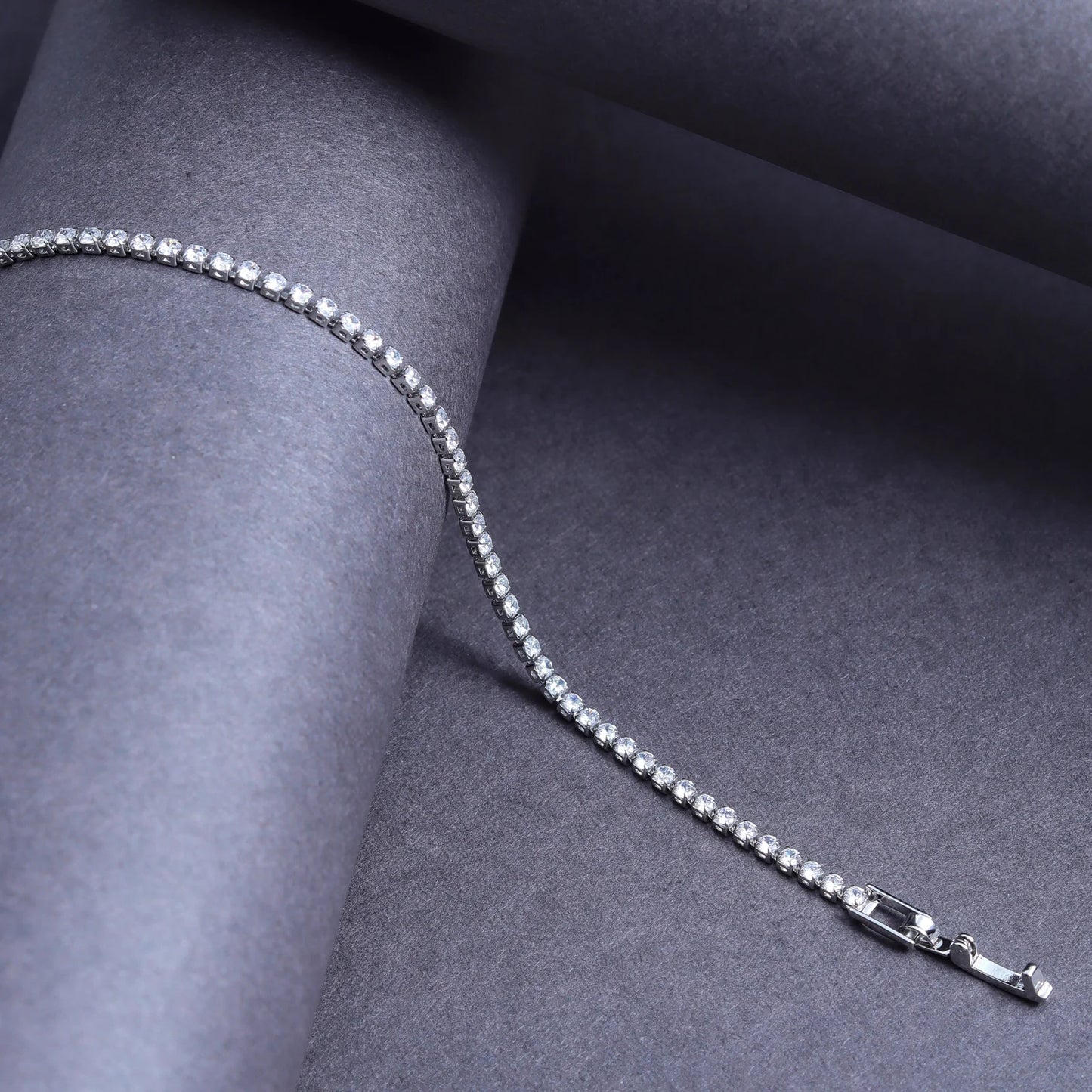 Bracelet Tennis 2mm